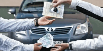 Більше 40 000 гривень переказав житель Тернопільщини на рахунок аферистів за купівлю неіснуючої іномарки