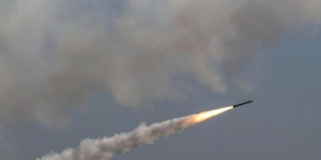 Коли лунає сигнал повітряної тривоги потрібно ховатися у бомбосховище чи підвал – “Ракета долітає дуже швидко”