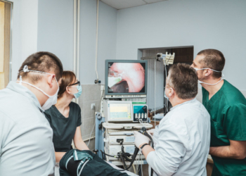 Тернопільська комунальна міська лікарня №2 – визнаний лідер медичної галузі регіону