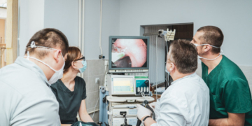 Тернопільська комунальна міська лікарня №2 – визнаний лідер медичної галузі регіону