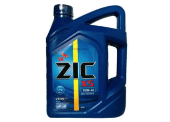 Моторна олива 10W-40 – технічні характеристики та особливості