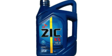 Моторна олива 10W-40 – технічні характеристики та особливості