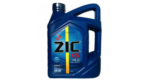 Моторна олива 10W-40 – технічні характеристики та особливості