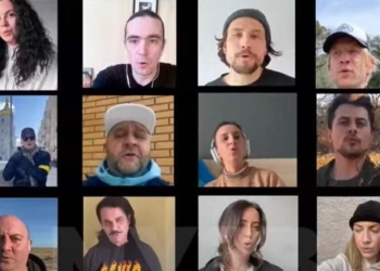 Що слухають українці на 52-й день війни?