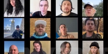 Що слухають українці на 52-й день війни?