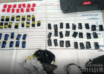 21-річний кременчанин замість грошей, заробив до 10 років позбавлення волі