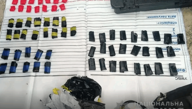 21-річний кременчанин замість грошей, заробив до 10 років позбавлення волі