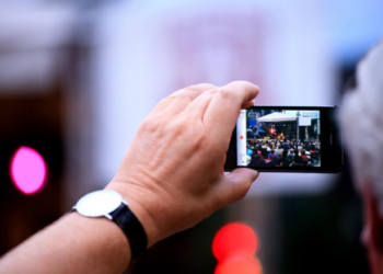 На засіданні ради оборони Тернопільської області визначили перелік об’єктів, де заборонено вести фото-відео зйомку