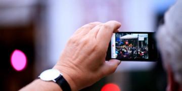 На засіданні ради оборони Тернопільської області визначили перелік об’єктів, де заборонено вести фото-відео зйомку