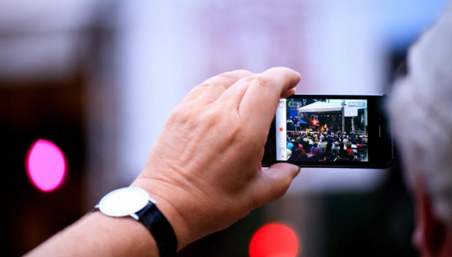 На засіданні ради оборони Тернопільської області визначили перелік об’єктів, де заборонено вести фото-відео зйомку