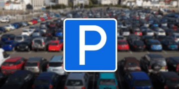 У Тернополі облаштовують додаткові локації для паркування автомобілів