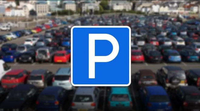 У Тернополі облаштовують додаткові локації для паркування автомобілів