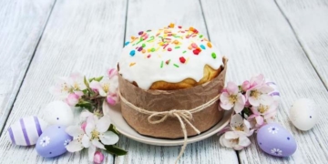 Три паски від галицьких господинь. Рецепт дня