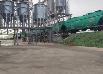 Підприємства області працюють на повну потужність, – Володимир Труш