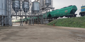 Підприємства області працюють на повну потужність, – Володимир Труш