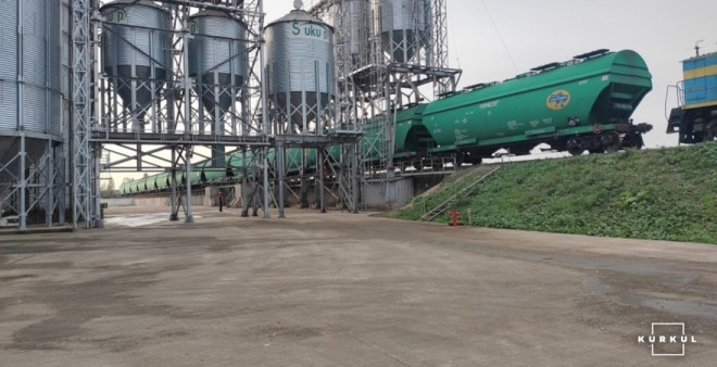 Підприємства області працюють на повну потужність, – Володимир Труш