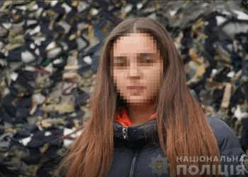 19-річна поліцейська з Маріуполя, що приїхала в Тернопіль, розповіла про жахіття війни