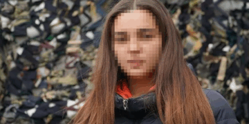 19-річна поліцейська з Маріуполя, що приїхала в Тернопіль, розповіла про жахіття війни