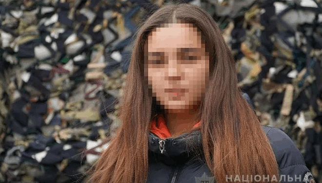 19-річна поліцейська з Маріуполя, що приїхала в Тернопіль, розповіла про жахіття війни