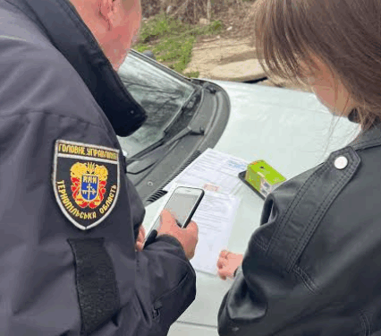 Намагаються дискредитувати благодійний фонд «Shelter Ternopil»