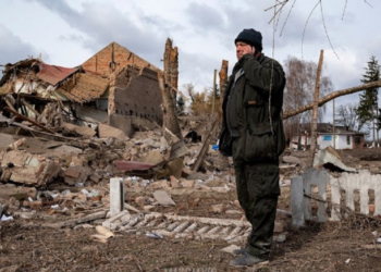 У застосунку та на порталі “Дія” з’явилася нова функція “Пошкоджене майно”