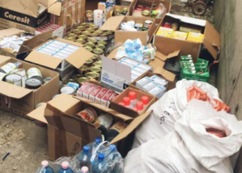 Псевдоволонтерам дали останнє попередження: все закінчиться не у ЗСУ, а реальним ув’язненням