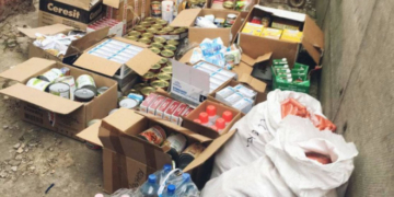 Псевдоволонтерам дали останнє попередження: все закінчиться не у ЗСУ, а реальним ув’язненням