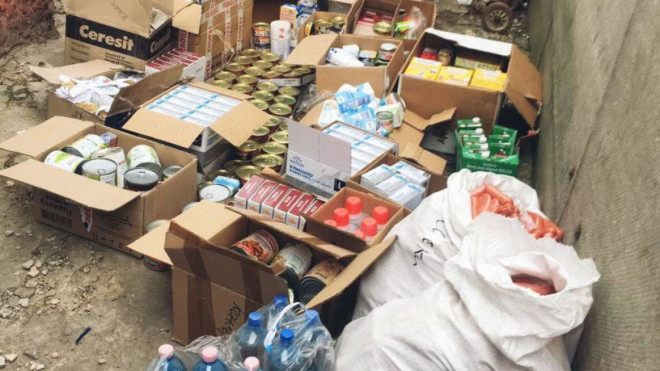 Псевдоволонтерам дали останнє попередження: все закінчиться не у ЗСУ, а реальним ув’язненням