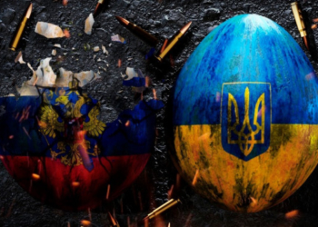 Головнокомандувач ЗСУ Залужний показав перемогу України