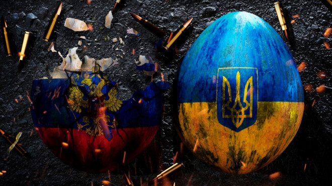 Головнокомандувач ЗСУ Залужний показав перемогу України