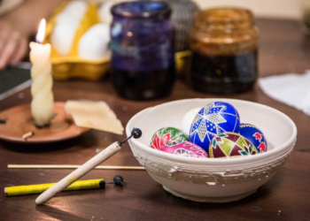 Для дітей і дорослих тернополян, внутрішньо переміщених осіб організують цікаві заходи