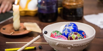 Для дітей і дорослих тернополян, внутрішньо переміщених осіб організують цікаві заходи