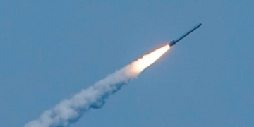 Ворог завдав удару по навчальному центру