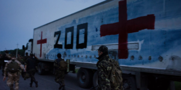 Психологія російського війська – моральна ціна війни!