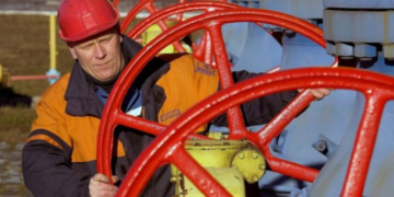 Литва відмовляється від споживання кривавого російського газу