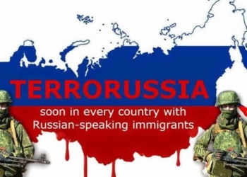 Нова росія – головний ізгой світової спільноти