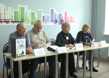 Тернополяни і переселенці можуть долучатися  до розмовних і музичних проєктів