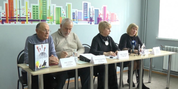 Тернополяни і переселенці можуть долучатися  до розмовних і музичних проєктів