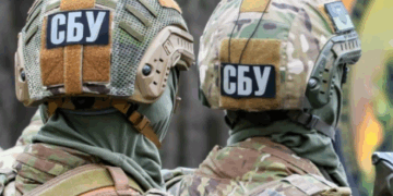 З початку повномасштабного вторгнення РФ в Україну СБУ виявила майже 100 ДРГ та затримала понад 300 колаборантів