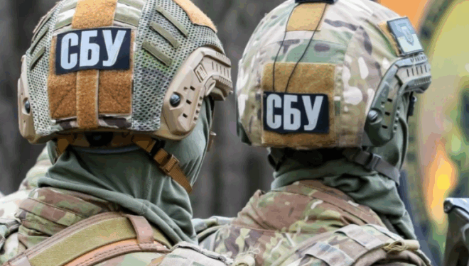 З початку повномасштабного вторгнення РФ в Україну СБУ виявила майже 100 ДРГ та затримала понад 300 колаборантів