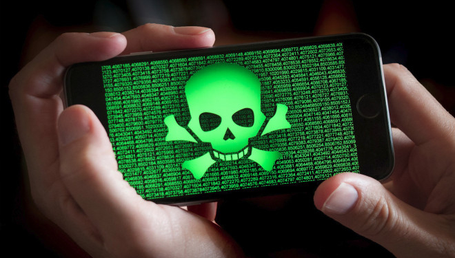 Тернополян попереджають про підозріле програмне забезпечення, що встановлюється на телефон