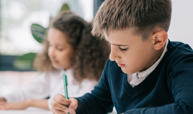 Школярі-переселенці можуть завершити навчальний рік у школах Тернопільщини