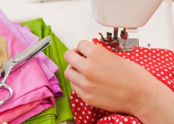 Підприємства на Тернопільщині запрошують на роботу швачок