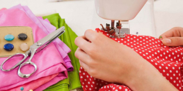 Підприємства на Тернопільщині запрошують на роботу швачок