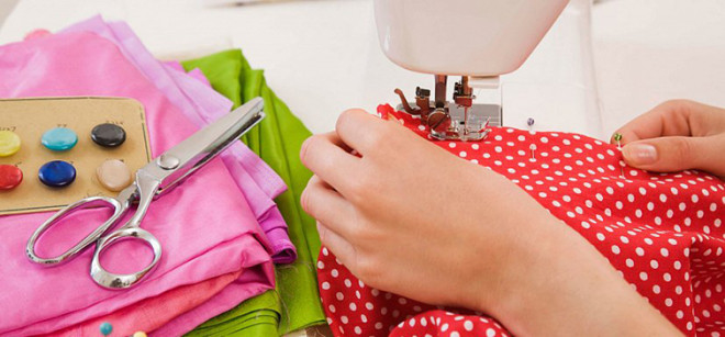 Підприємства на Тернопільщині запрошують на роботу швачок