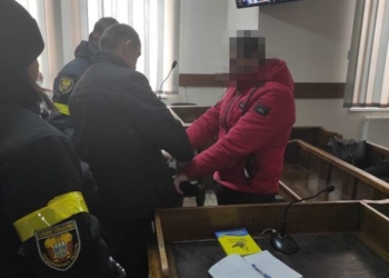 Суд засудив до позбавлення волі жителя Теребовлі за неправдиві повідомлення про підготовку вибуху на автозаправній станції