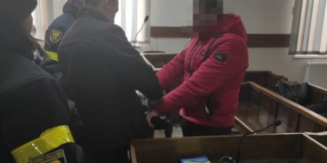 Суд засудив до позбавлення волі жителя Теребовлі за неправдиві повідомлення про підготовку вибуху на автозаправній станції