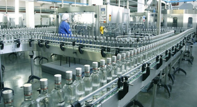 На базі спиртзаводу на Тернопільщині працюватиме «Хортиця»