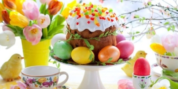 Богослужіння онлайн і освячення пасок по вулицях: як влада Тернопільщини пропонує святкувати Великдень