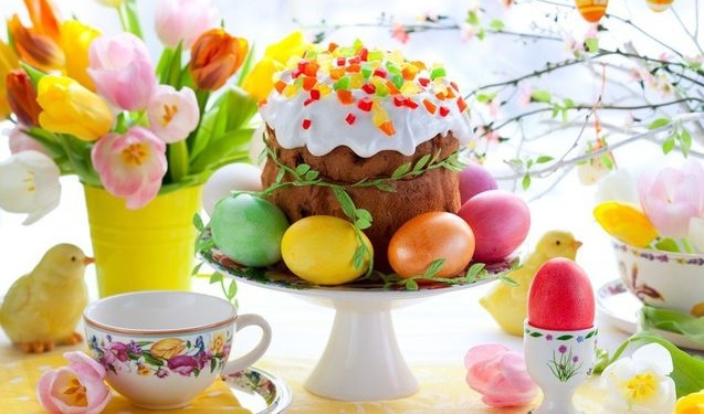 Богослужіння онлайн і освячення пасок по вулицях: як влада Тернопільщини пропонує святкувати Великдень